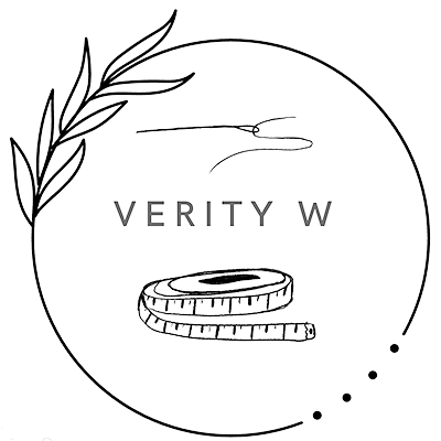 Verity's Logo